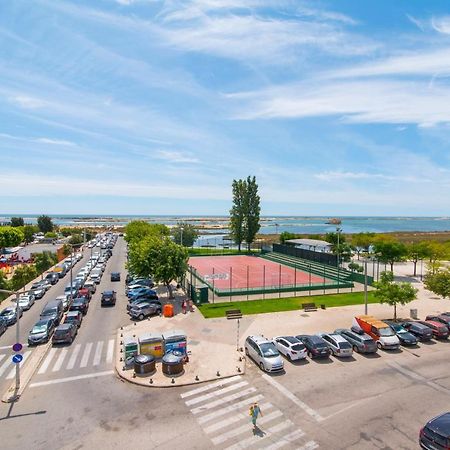 Apartamento Praia Fuzeta 2 Exteriér fotografie