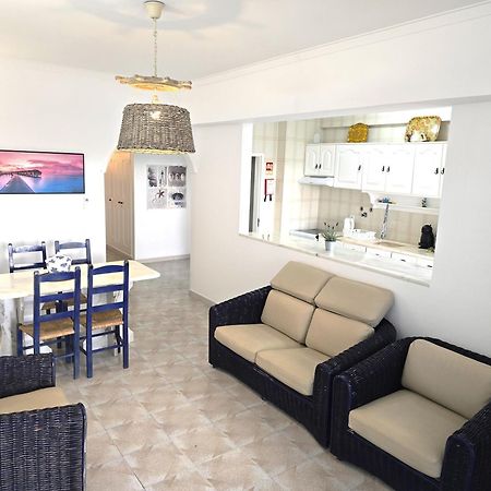 Apartamento Praia Fuzeta 2 Exteriér fotografie