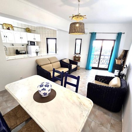 Apartamento Praia Fuzeta 2 Exteriér fotografie