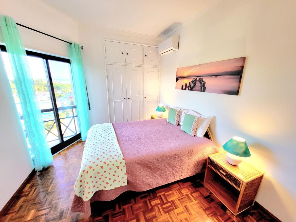 Apartamento Praia Fuzeta 2 Exteriér fotografie