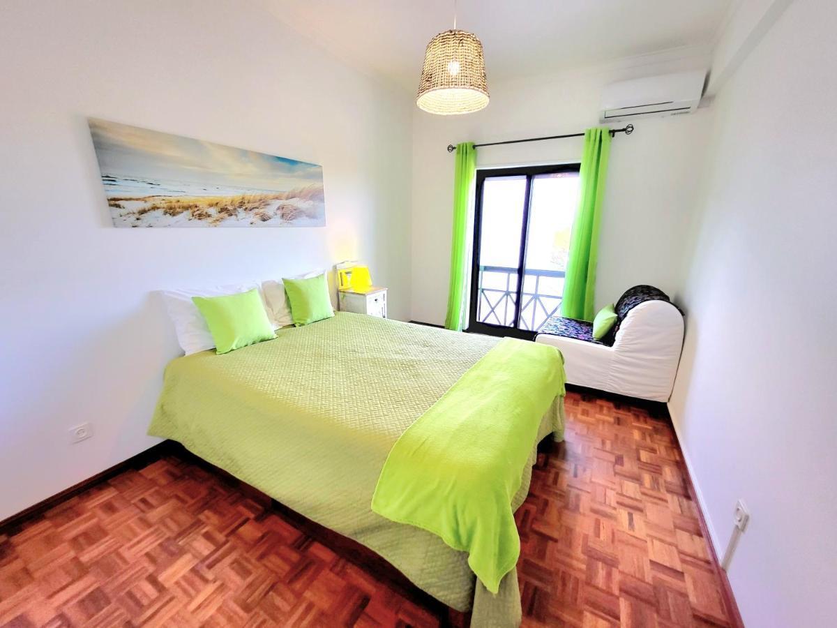 Apartamento Praia Fuzeta 2 Exteriér fotografie