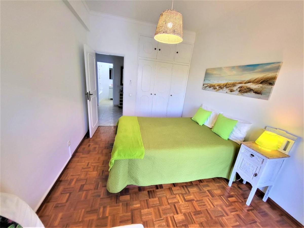 Apartamento Praia Fuzeta 2 Exteriér fotografie
