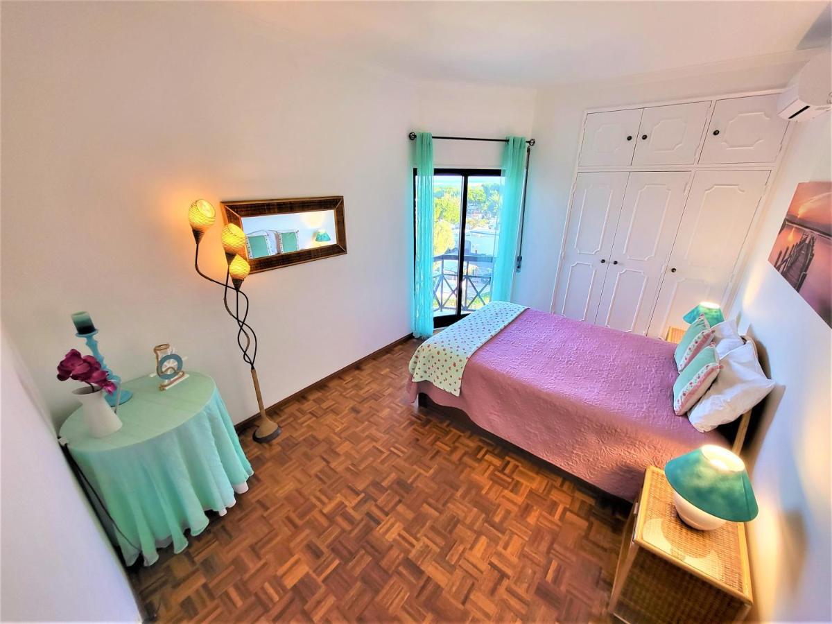 Apartamento Praia Fuzeta 2 Exteriér fotografie