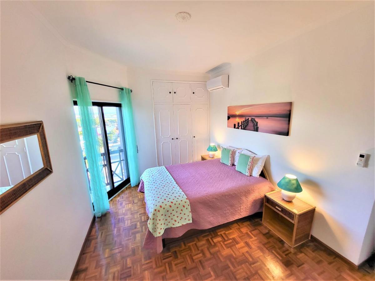 Apartamento Praia Fuzeta 2 Exteriér fotografie