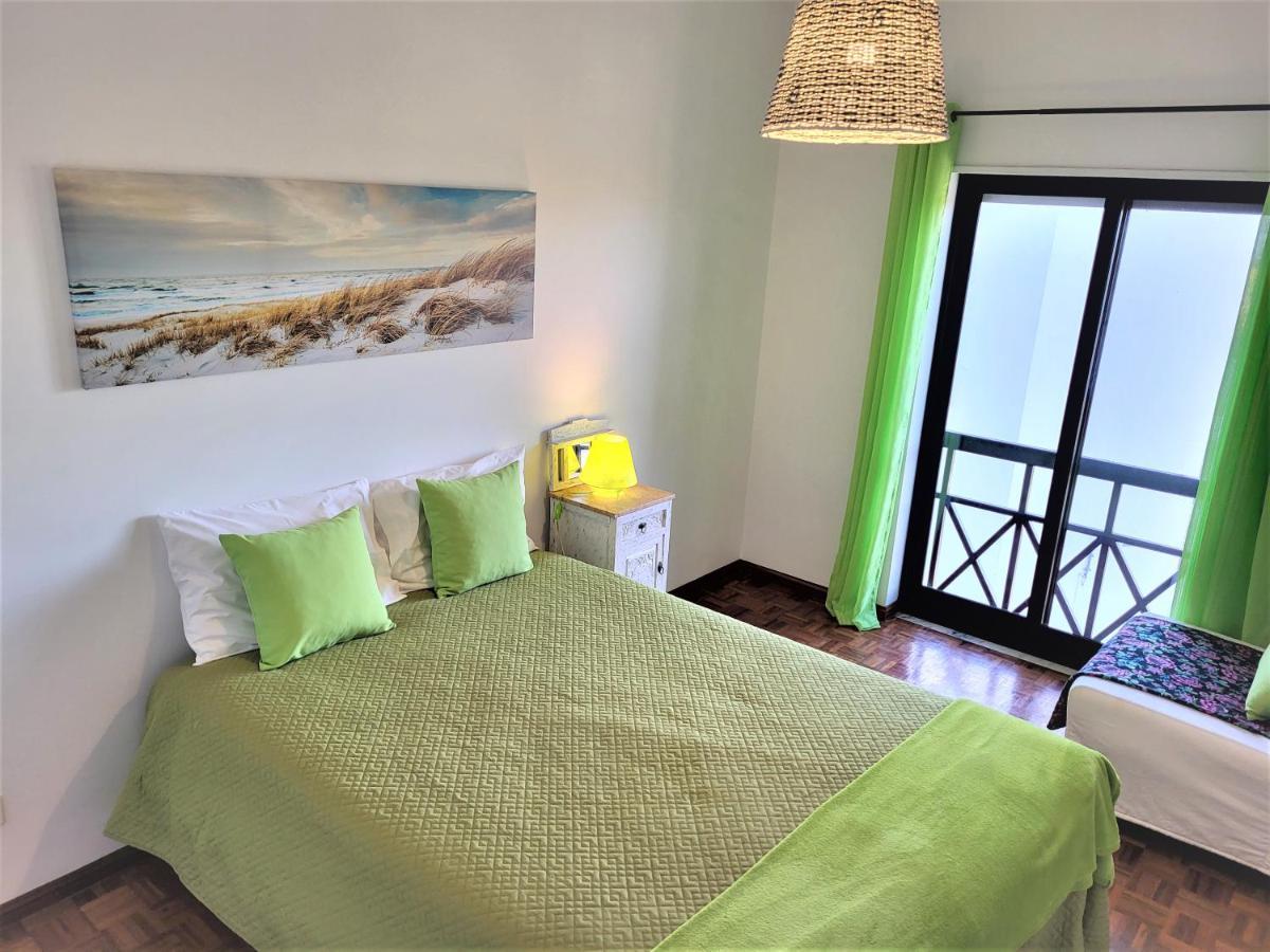 Apartamento Praia Fuzeta 2 Exteriér fotografie
