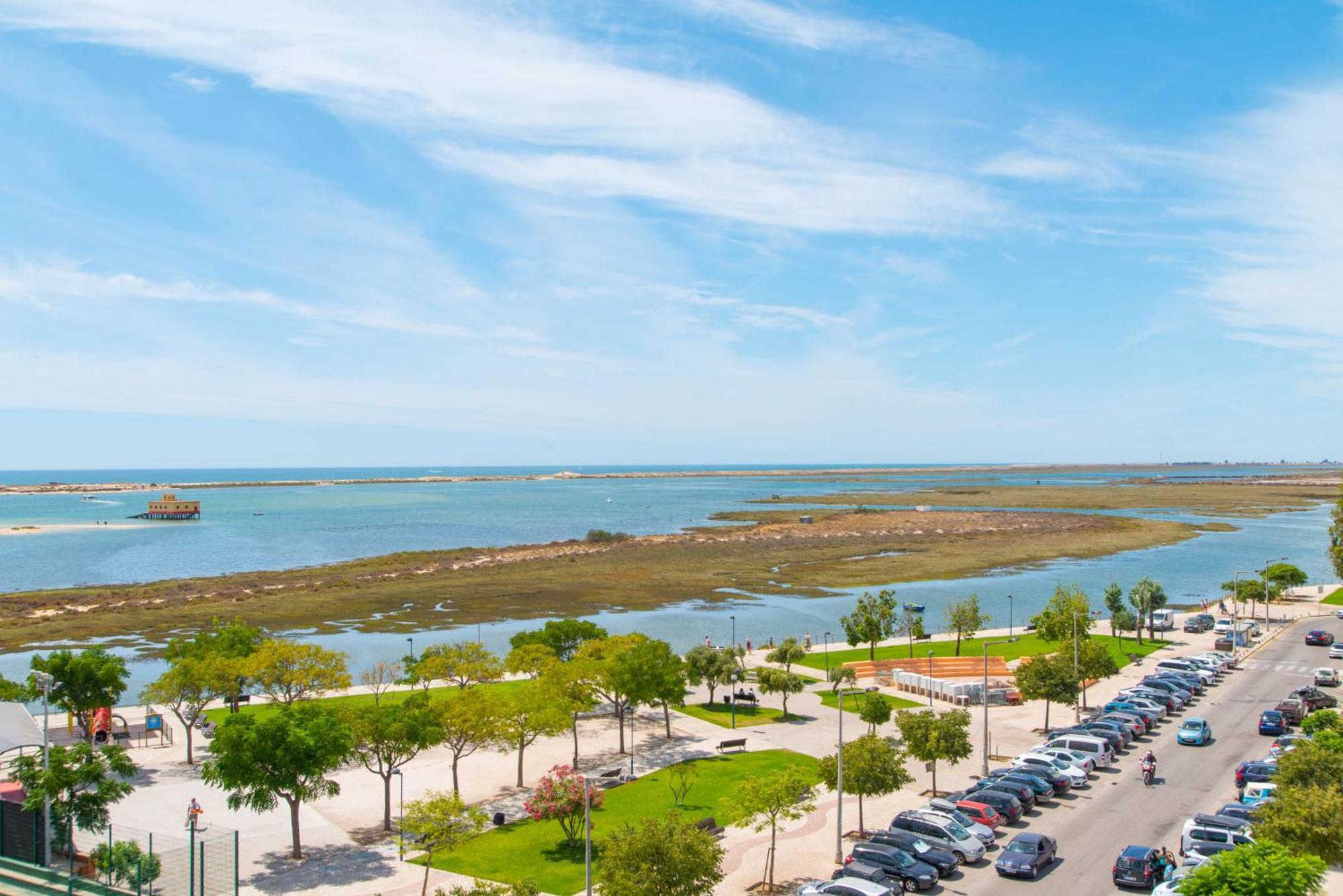 Apartamento Praia Fuzeta 2 Pokoj fotografie