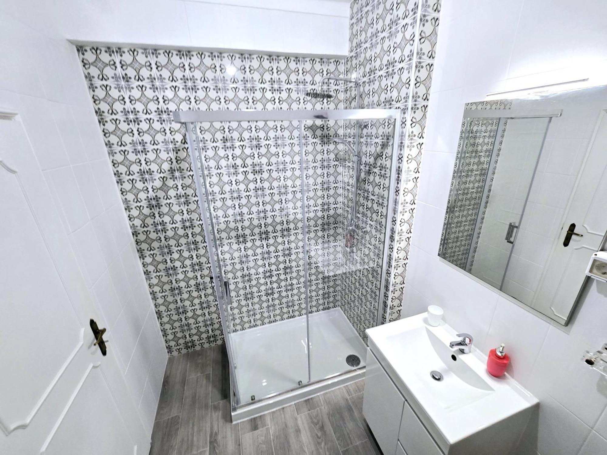 Apartamento Praia Fuzeta 2 Exteriér fotografie