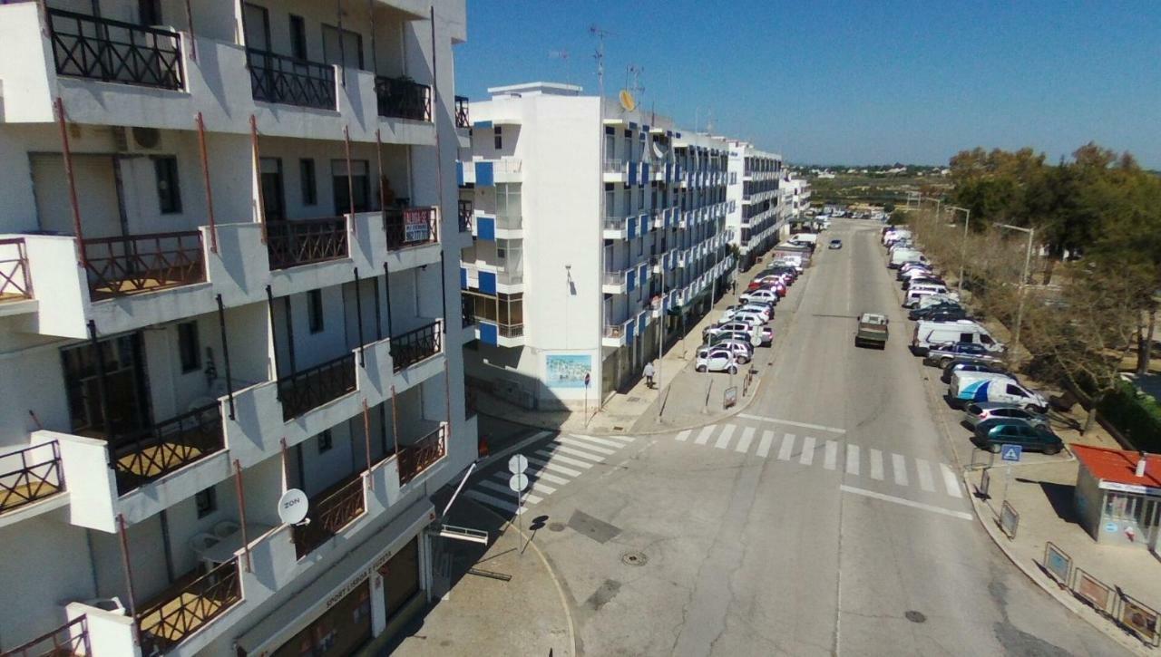 Apartamento Praia Fuzeta 2 Exteriér fotografie