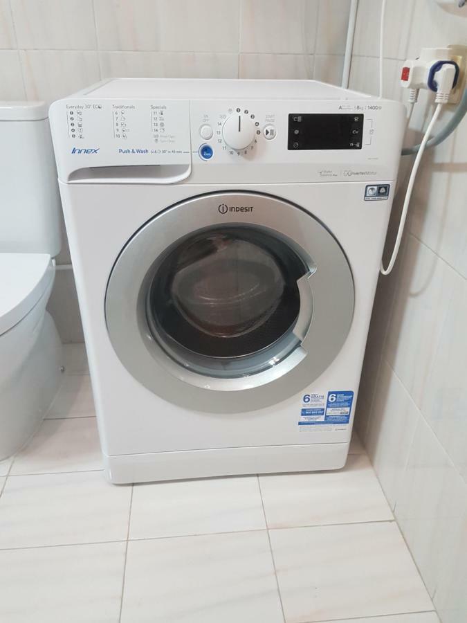 Apartamento Praia Fuzeta 2 Exteriér fotografie