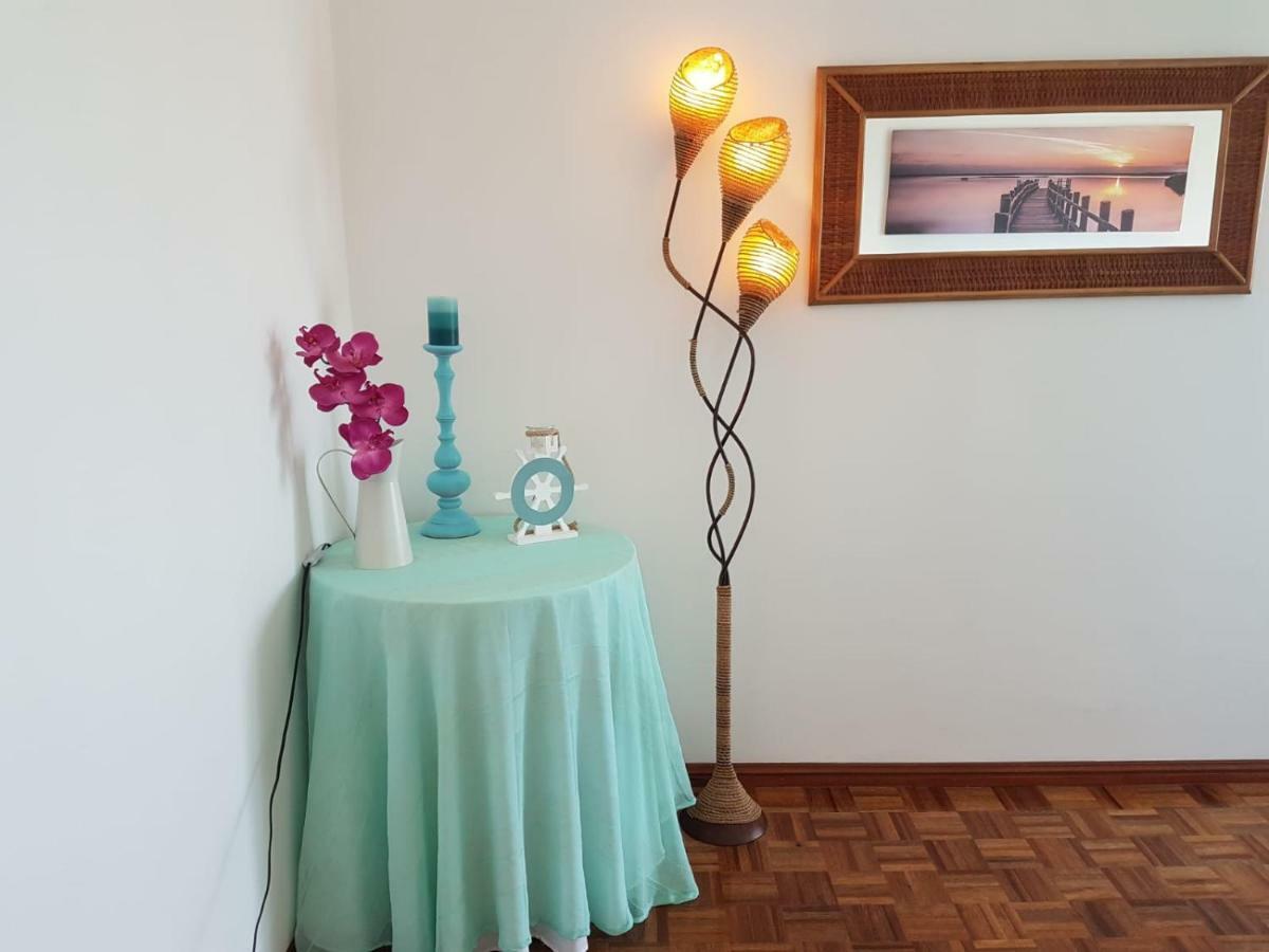 Apartamento Praia Fuzeta 2 Exteriér fotografie